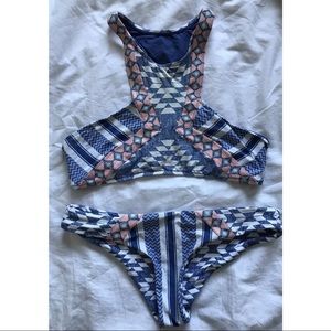 Rip Curl Del Sol Bikini